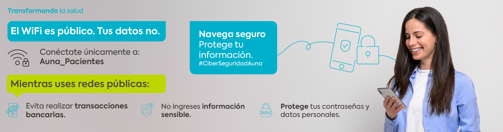 Ciberseguridad